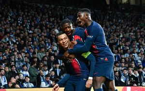 Ligue des champions : Quel est le pire tirage pour le PSG en quarts de finale