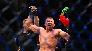 UFC : “Il est le prochain”, Dricus du Plessis humilie encore Nassourdine Imavov