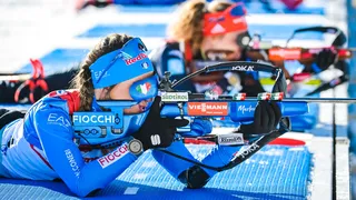 Championnats du Monde de biathlon 2023 : doublé Suédois sur l’Individuel, des regrets pour Julia Simon