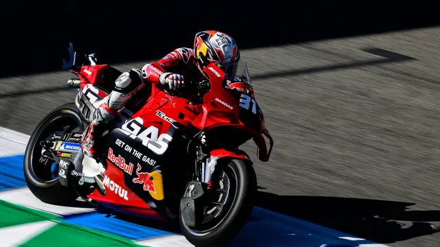 GP d’Espagne – Essais Qualificatifs – MotoGP 2024 – Classement et résultat : Nouvelle déception pour Zarco et Quartararo