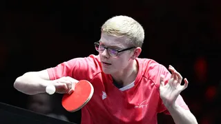 JO 2024 : le couperet tombe pour Félix Lebrun