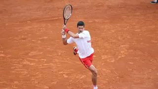 ATP – Belgrade 2 : Djokovic en coup de vent