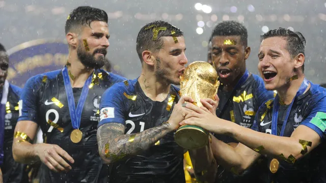 Mercato : Après Lloris, Los Angeles veut signer un autre champion du monde