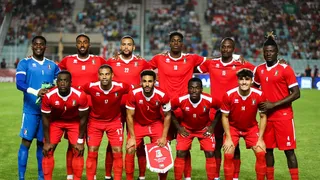 CAN 2024 : la liste officielle de la Guinée Équatoriale