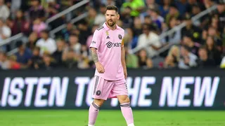 MLS : la surprenante nomination de Lionel Messi