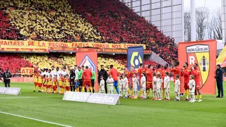RC Lens – LOSC : Bollaert tagué avant le derby du Nord !