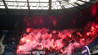 AC Milan – Rennes : l’incroyable ferveur bretonne, 10 000 supporters attendus à San Siro !