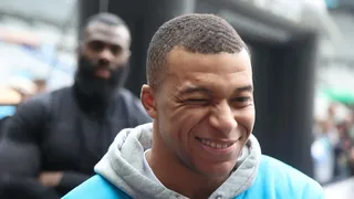 Kylian Mbappé aux JO 2024 ? Sa réponse !