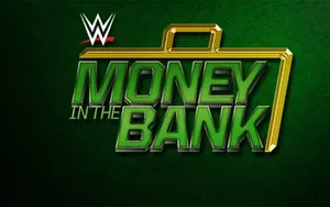 WWE Money In The Bank 2018 : La carte du PPV