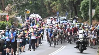 Championnats du Monde Route UCI 2022 – 10 coureurs à suivre