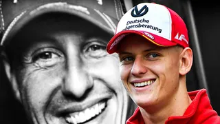 F1 : Schumacher rêve d’un comeback retentissant au sein du paddock