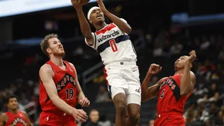 NBA : Rudy Gobert absent, Bilal Coulibaly impressionnant, le récap de la nuit