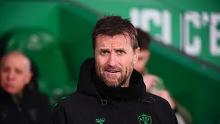 Mercato ASSE : Avec une première signature très attendue, les Verts lancent leur marché d’hiver