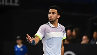 Arthur Fils : classement, âge, statistiques de carrière du prodige du tennis et du prétendant à Roland Garros