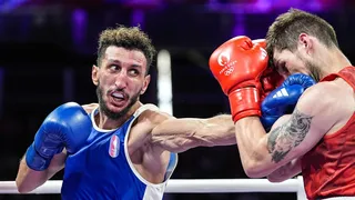 Sofiane Oumiha – Erislandy Alvarez Borges (Boxe) : À quelle heure et sur quelle chaîne TV regarder la finale des JO 2024 ?