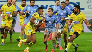 Top 14 : Clermont atomise Castres