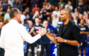 ASVEL : le successeur de Parker arrive d’Italie (Officiel)