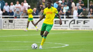 FC Nantes : Comment Bahmed Deuff va changer de dimension sous les ordres de Luis Castro