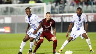 Mercato FC Metz : une nouvelle recrue défensive à Metz (officiel)