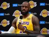 NBA : Pourquoi les Lakers peuvent finalement se passer de LeBron James
