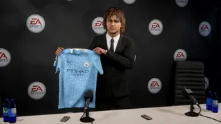 FIFA : comment progresser rapidement en carrière avec un petit budget ?