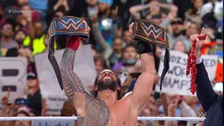 Wrestlemania 39 : les résultats de la nuit 2