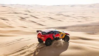 Dakar 2023 : le classement après l’étape 13