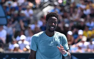 Open d’Australie 2025 : après avoir fait tomber Taylor Fritz, Gaël Monfils prévient la concurrence