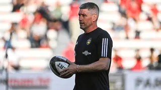 Top 14 : La Rochelle cible un double champion du monde