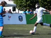 Programme du Cécifoot aux Jeux Paralympiques 2024 : calendrier et dates