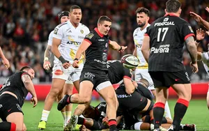 Toulouse – La Rochelle (Top 14) : Chaîne TV et compositions officielles