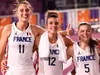 JO – Basket 3×3 : la France surclasse la Roumanie (22-12)