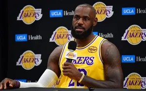 NBA : Pourquoi les Lakers peuvent finalement se passer de LeBron James