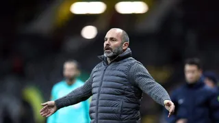 Ligue 2 : Pascal Dupraz quitte Caen