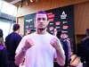 MMA : Quel avenir pour Usman Nurmagomedov après sa victoire contre Paul Hugues ?