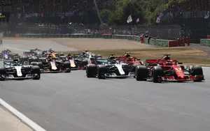 F1 : GP de Grande-Bretagne : Qui aura son jour de gloire à Silverstone ?