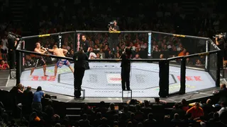 MMA : Un nouveau combattant français vers l’UFC ?