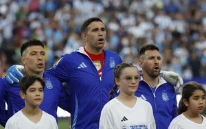 Argentine – Canada (Copa America 2024) : Compostions probables et chaîne TV
