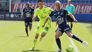 Domino’s Ligue 2 : Troyes/Brest – Le match dans le match