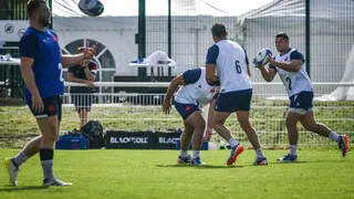 Équipe de France : surprise chez les Bleus, un cadre aligné face à l’Italie ?