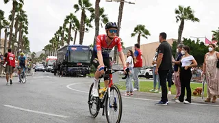 Omloop Het Nieuwsblad 2024 : La liste des engagés