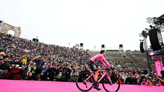 Giro 2023 : Le guide complet des équipes