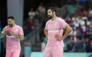 Allemagne – France (Handball H) : À quelle heure et sur quelle chaine TV regarder le quart de finale des JO 2024 ?
