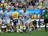 Un week-end en Top 14 (J2) : le Stade toulousain s’affirme déjà, Castres et l’USAP surprennent