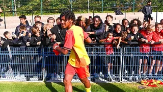 Mercato RC Lens : un nouvel espoir signe pro, la Gaillette peut-elle sauver le Racing ?