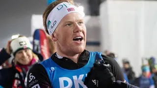 Hochfilzen – Sprint H : Double podium pour les Bleus !