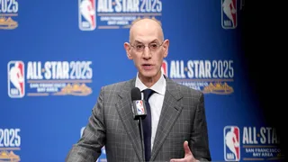 La NBA frappe très fort, un joueur suspendu 25 matchs !