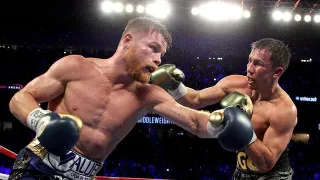 Golovkin – Alvarez : Des retrouvailles au sommet