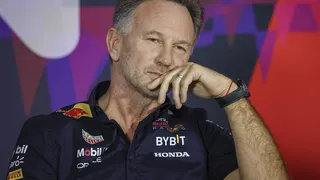 Ford met la pression à Red Bull sur le cas Horner