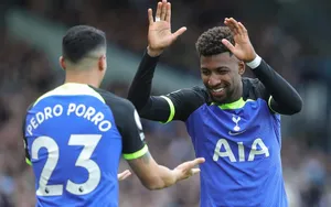 Mercato Tottenham : nouvelle recrue chez les Spurs (officiel)